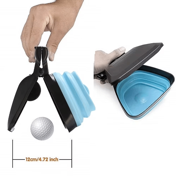 Portable Dog Waste Scooper